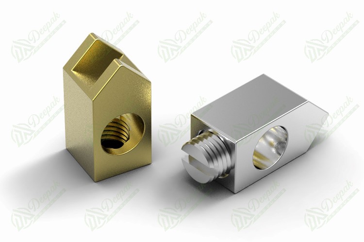 Brass Terminals